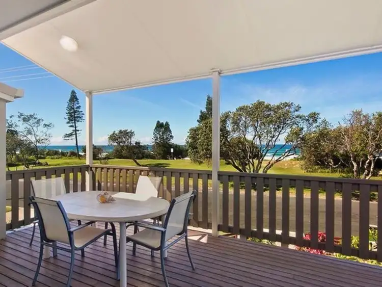 Sixth view of Homely house listing, 57A Pacific Parade, Lennox Head NSW 2478