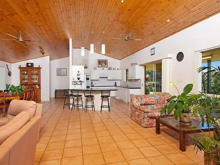 Third view of Homely rural property listing, 21 Shaws Lane, Tuckombil NSW 2477