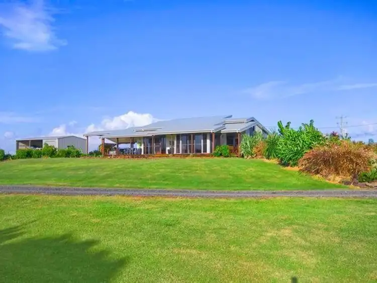 9 Sneesbys Lane, East Wardell NSW 2477