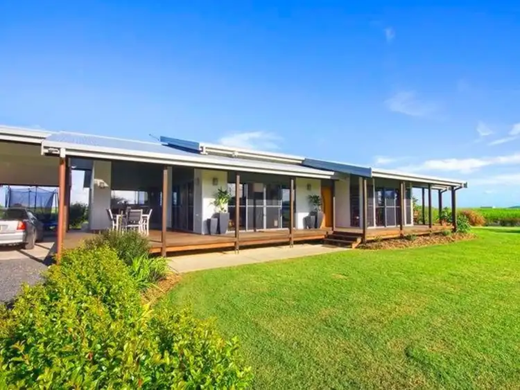Second view of Homely house listing, 9 Sneesbys Lane, East Wardell NSW 2477