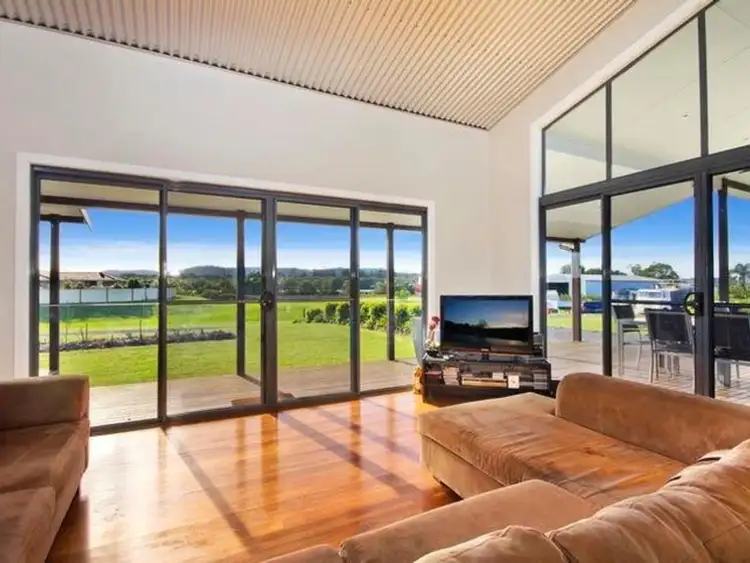 Fourth view of Homely house listing, 9 Sneesbys Lane, East Wardell NSW 2477