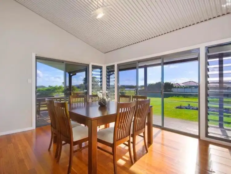Fifth view of Homely house listing, 9 Sneesbys Lane, East Wardell NSW 2477