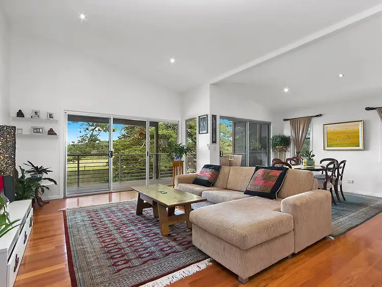 Main view of Homely townhouse listing, 4/33 Redford Drive, Skennars Head NSW 2478