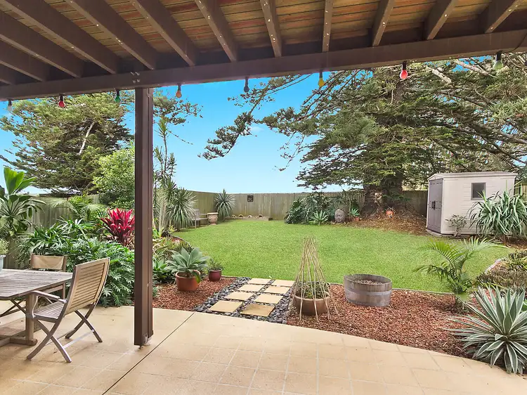 Third view of Homely townhouse listing, 4/33 Redford Drive, Skennars Head NSW 2478