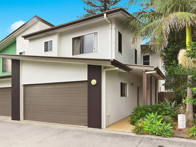 Fourth view of Homely townhouse listing, 4/33 Redford Drive, Skennars Head NSW 2478