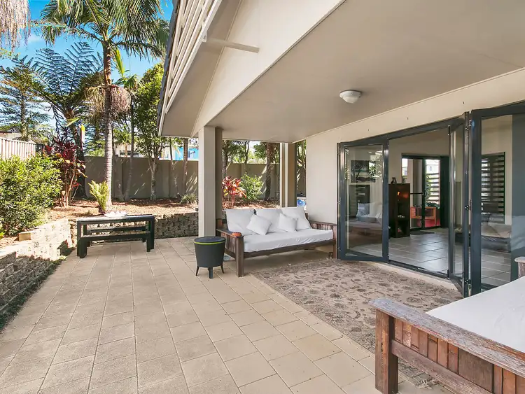 Main view of Homely townhouse listing, 1/34 Redford Drive, Skennars Head NSW 2478