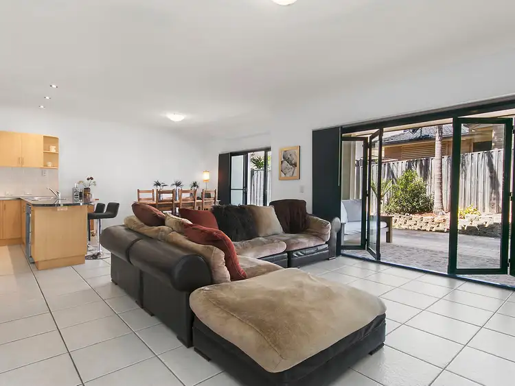 Fifth view of Homely townhouse listing, 1/34 Redford Drive, Skennars Head NSW 2478