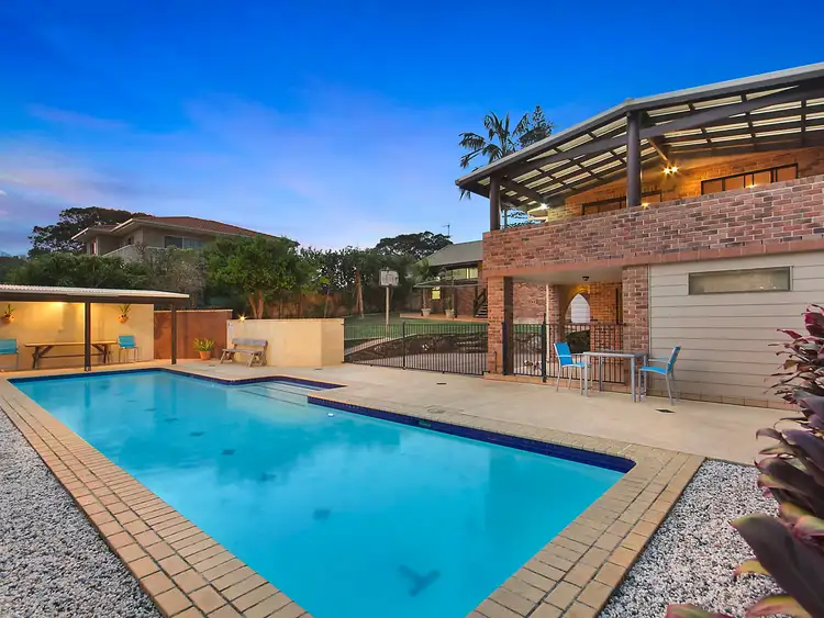 Fourth view of Homely house listing, 19 Henderson Drive, Skennars Head NSW 2478