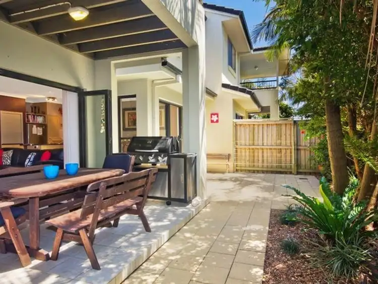 Second view of Homely townhouse listing, 3/34 Redford Drive, Skennars Head NSW 2478