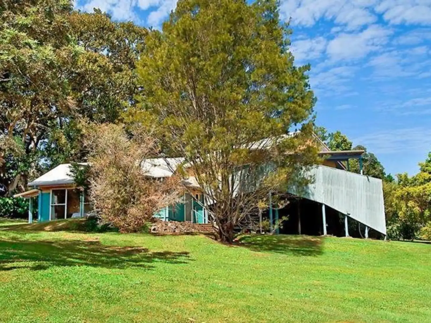 Main view of Homely house listing, 21 Fig Tree Hill Drive, Lennox Head NSW 2478