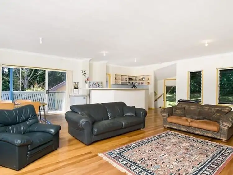 Second view of Homely house listing, 21 Fig Tree Hill Drive, Lennox Head NSW 2478