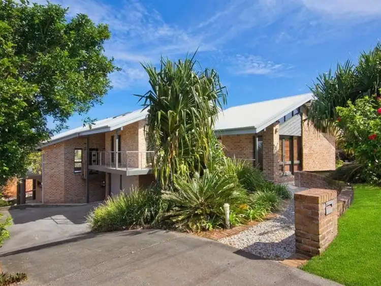61 Bayview Drive, East Ballina NSW 2478