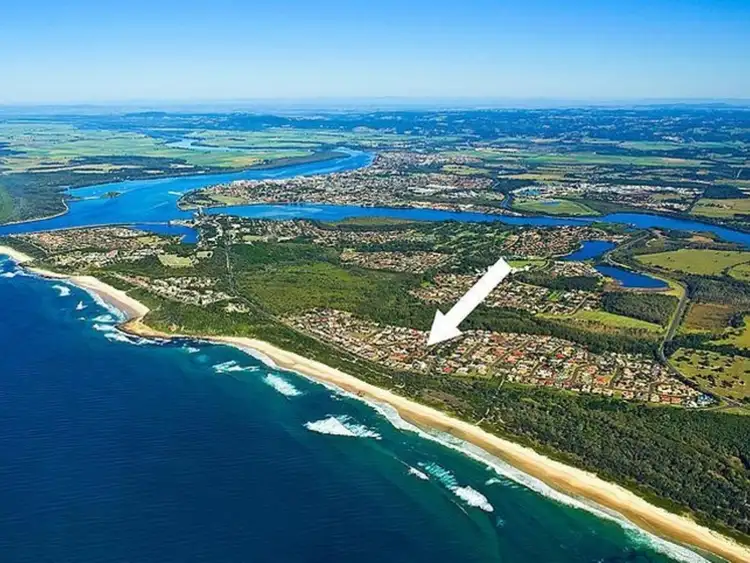 Second view of Homely house listing, 61 Bayview Drive, East Ballina NSW 2478