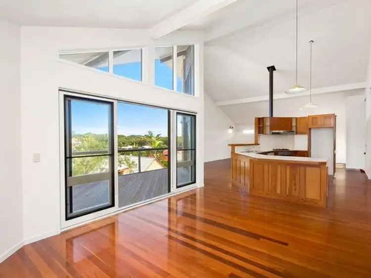 Fourth view of Homely house listing, 61 Bayview Drive, East Ballina NSW 2478