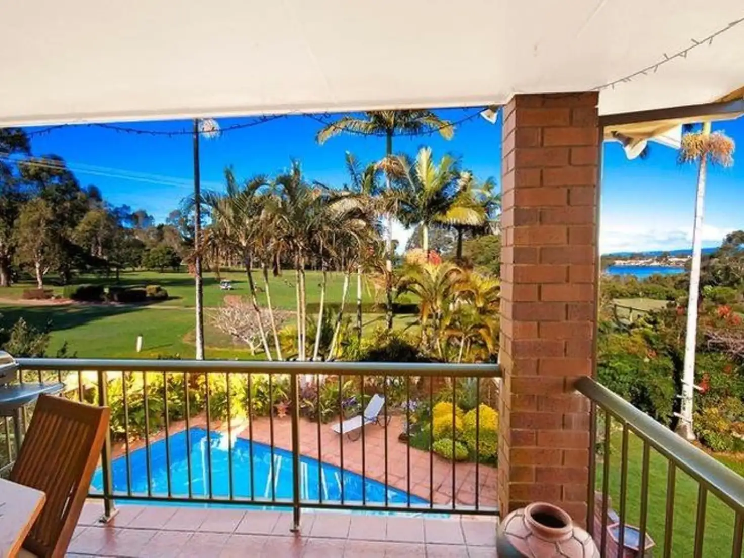 Main view of Homely house listing, 49 Eyles Drive, East Ballina NSW 2478