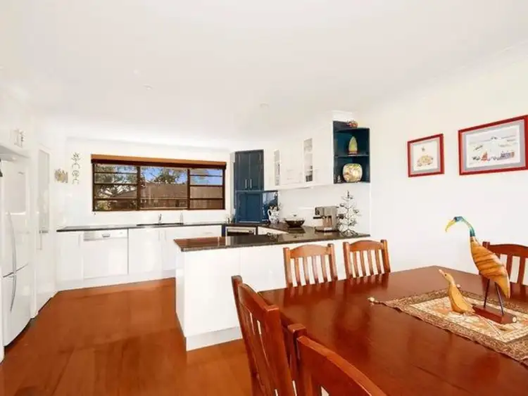 Second view of Homely house listing, 49 Eyles Drive, East Ballina NSW 2478