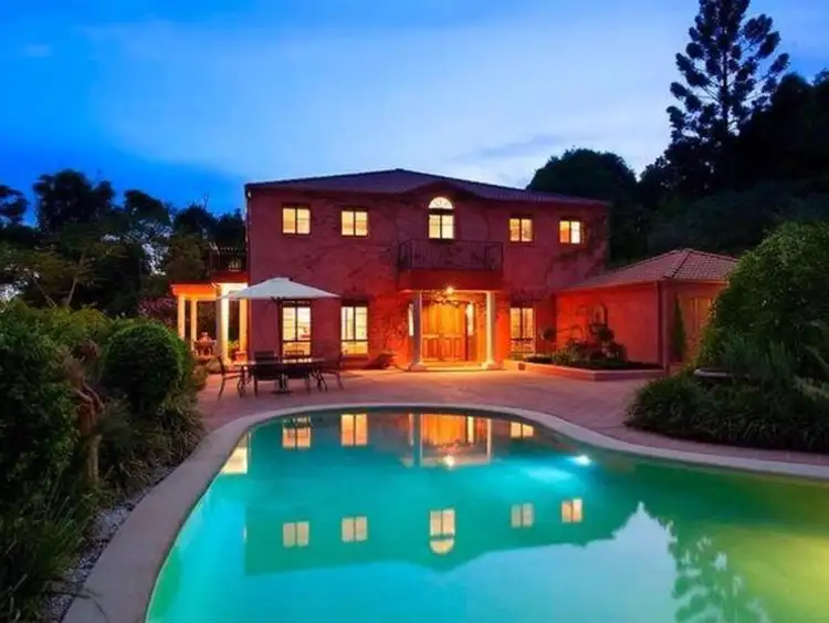 45 Meridian Drive, Coolgardie NSW 2478