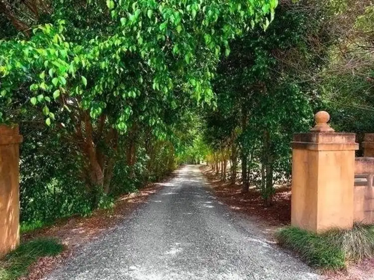 Second view of Homely rural property listing, 45 Meridian Drive, Coolgardie NSW 2478