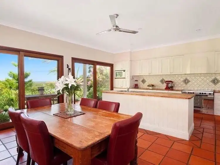 Fourth view of Homely rural property listing, 45 Meridian Drive, Coolgardie NSW 2478