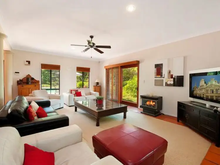 Fifth view of Homely rural property listing, 45 Meridian Drive, Coolgardie NSW 2478