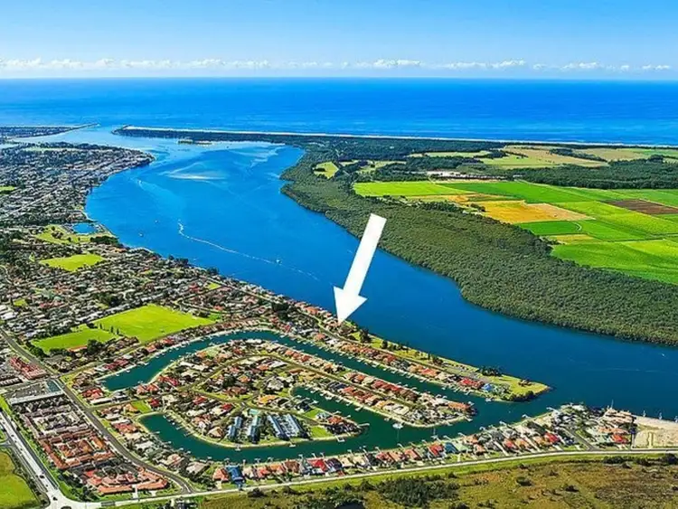 2/110 Riverside Drive, Ballina NSW 2478