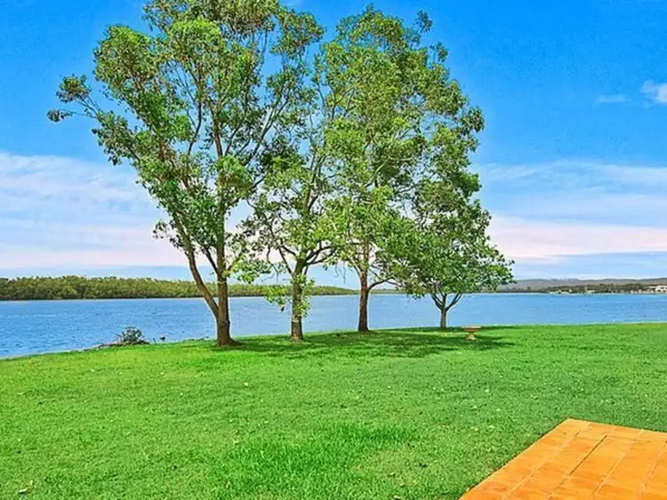 Third view of Homely villa listing, 2/110 Riverside Drive, Ballina NSW 2478