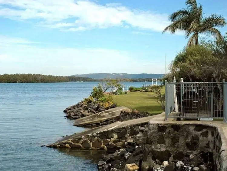 Second view of Homely house listing, 52 Riverside Drive, Ballina NSW 2478