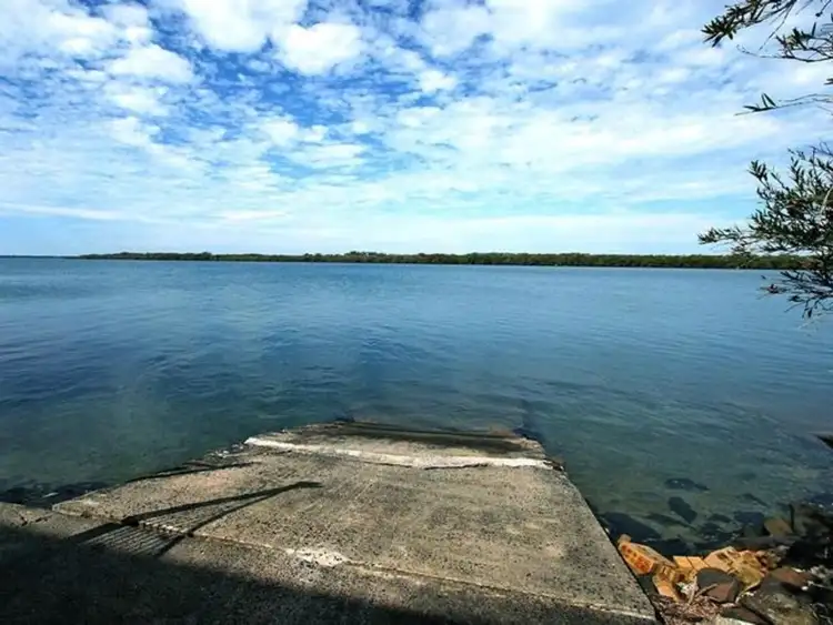 Third view of Homely house listing, 52 Riverside Drive, Ballina NSW 2478