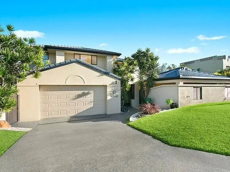 Main view of Homely house listing, 15 Killarney Crescent, Skennars Head NSW 2478