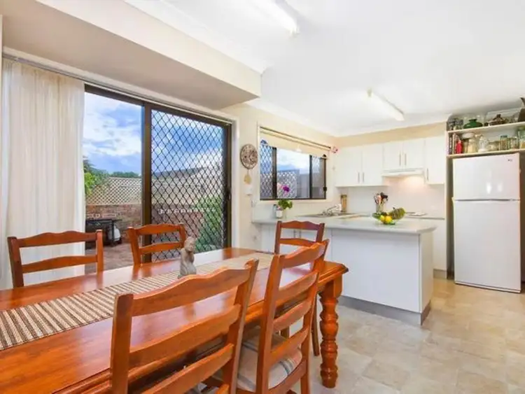 Second view of Homely townhouse listing, 13/52 Cedar Crescent, East Ballina NSW 2478