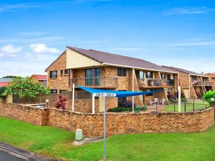 Third view of Homely townhouse listing, 13/52 Cedar Crescent, East Ballina NSW 2478