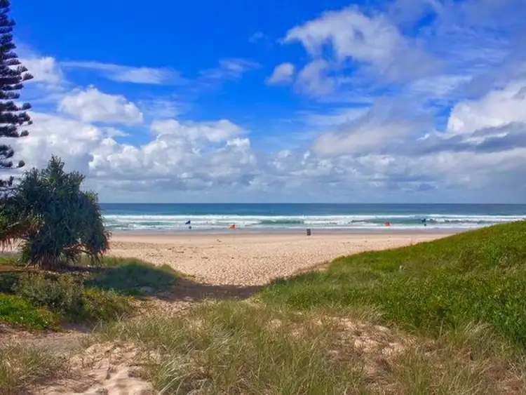 Second view of Homely apartment listing, 4/64 Cedar Crescent, East Ballina NSW 2478