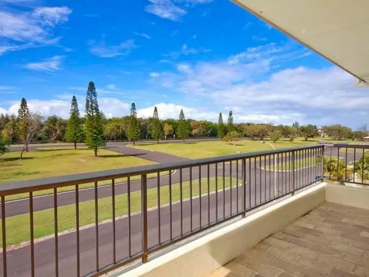 Third view of Homely apartment listing, 4/64 Cedar Crescent, East Ballina NSW 2478