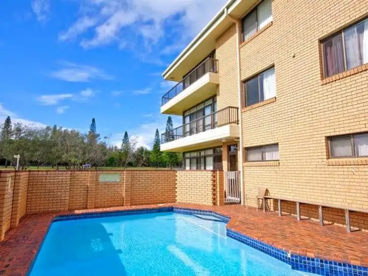 Fourth view of Homely apartment listing, 4/64 Cedar Crescent, East Ballina NSW 2478