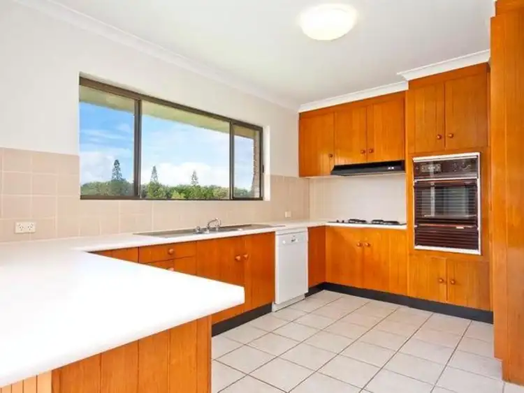 Fifth view of Homely apartment listing, 4/64 Cedar Crescent, East Ballina NSW 2478