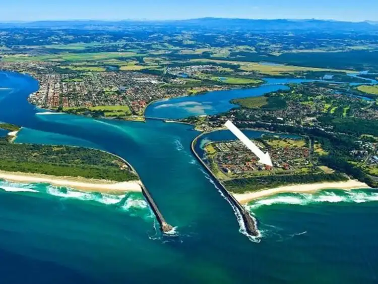 Sixth view of Homely apartment listing, 4/64 Cedar Crescent, East Ballina NSW 2478