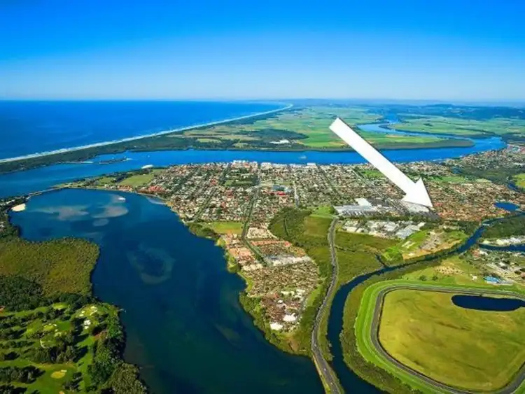 Sixth view of Homely house listing, 11 Catherine Crescent, Ballina NSW 2478