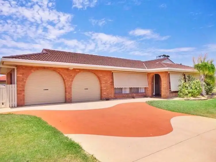 Main view of Homely house listing, 3 Howard Crescent, Ballina NSW 2478