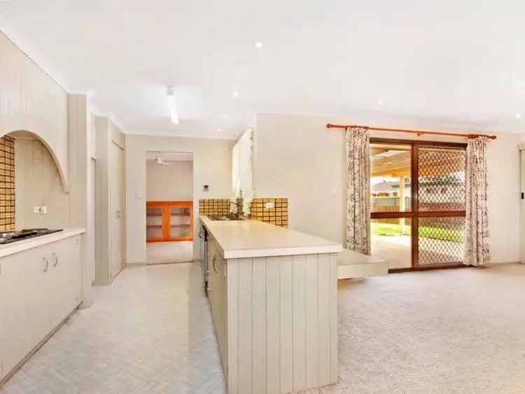 Second view of Homely house listing, 3 Howard Crescent, Ballina NSW 2478