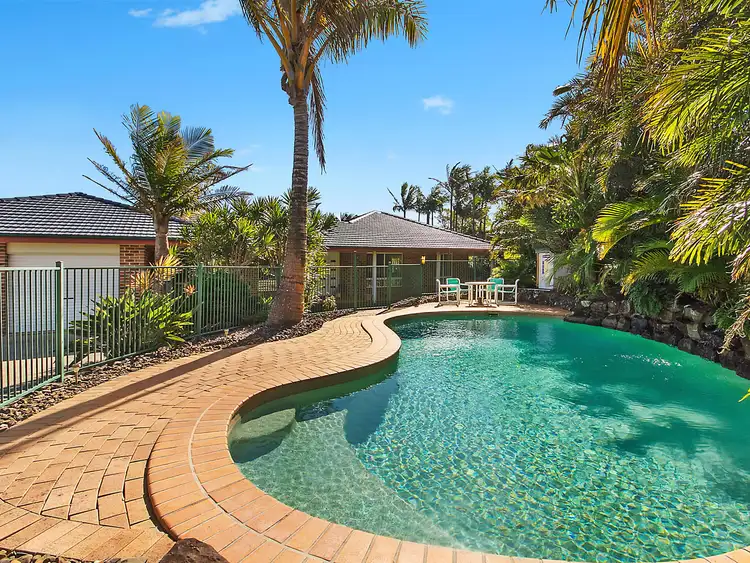 Main view of Homely house listing, 8 Kerry Court, Skennars Head NSW 2478