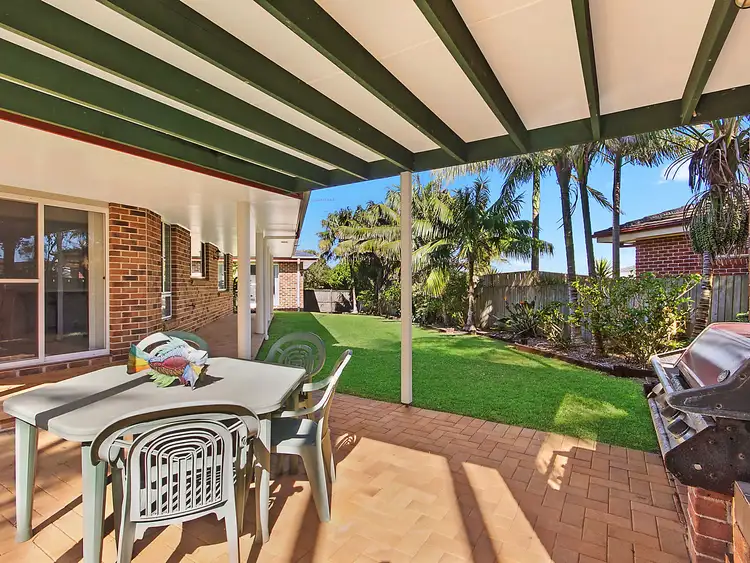 Third view of Homely house listing, 8 Kerry Court, Skennars Head NSW 2478
