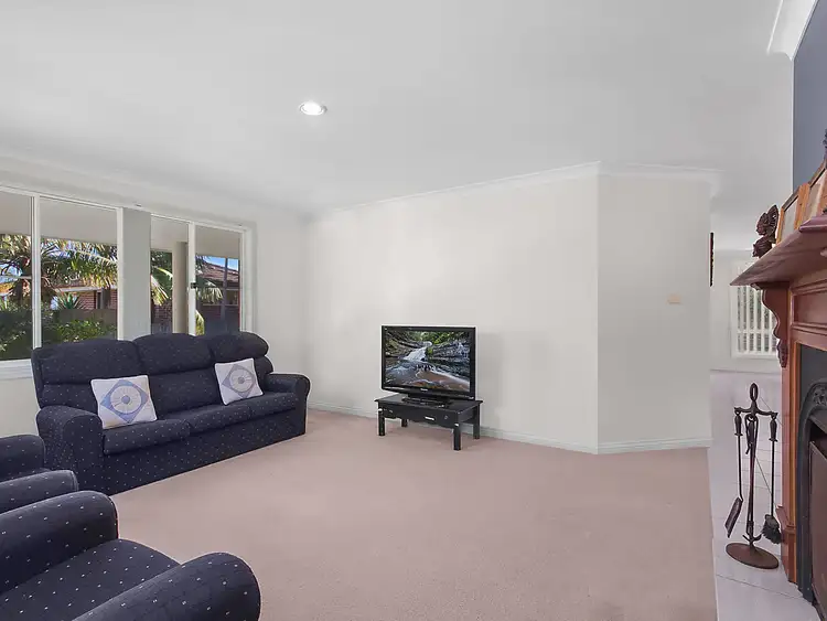 Fifth view of Homely house listing, 8 Kerry Court, Skennars Head NSW 2478