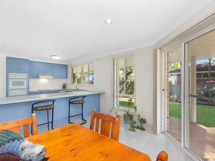 Sixth view of Homely house listing, 8 Kerry Court, Skennars Head NSW 2478