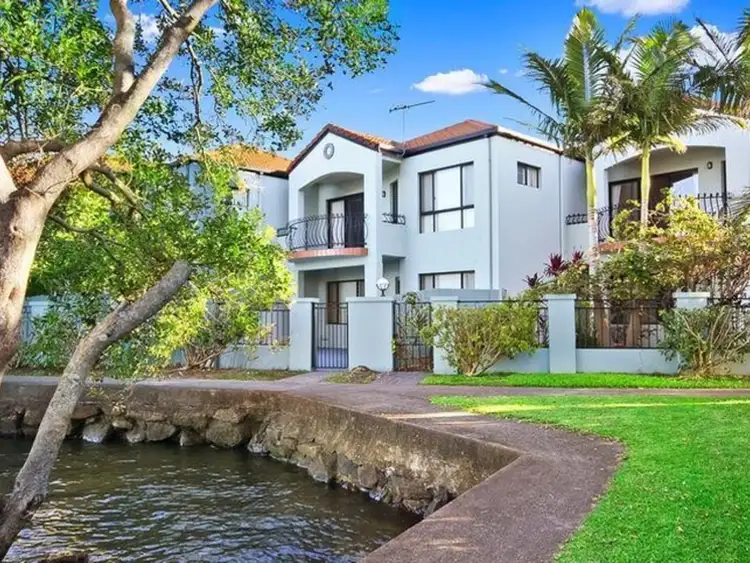 Third view of Homely townhouse listing, 2/19 Waterview Court, Ballina NSW 2478