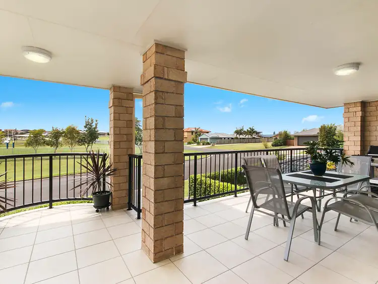 1 College Avenue, Skennars Head NSW 2478