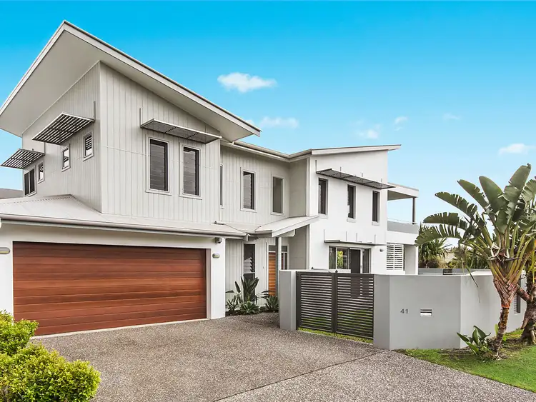 Third view of Homely house listing, 41 Alison Avenue, Lennox Head NSW 2478