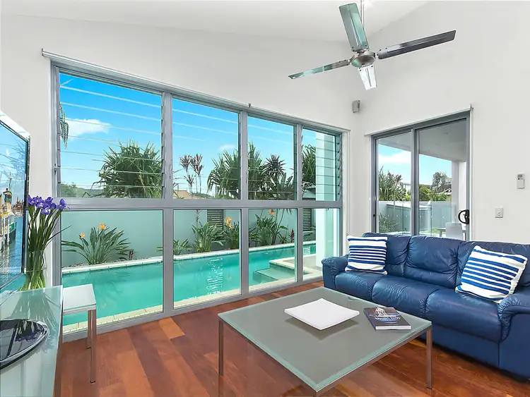 Fourth view of Homely house listing, 41 Alison Avenue, Lennox Head NSW 2478