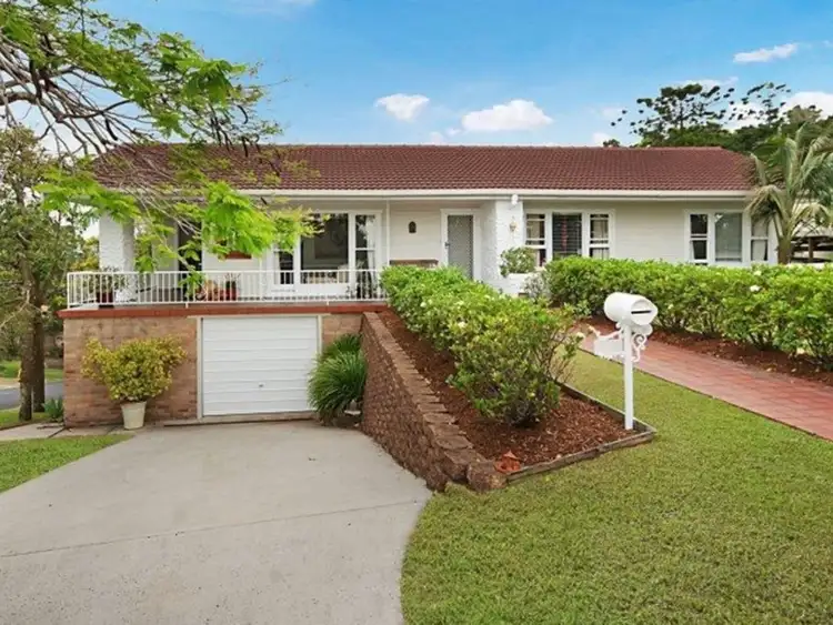 Second view of Homely house listing, 24 Pine Avenue, East Ballina NSW 2478