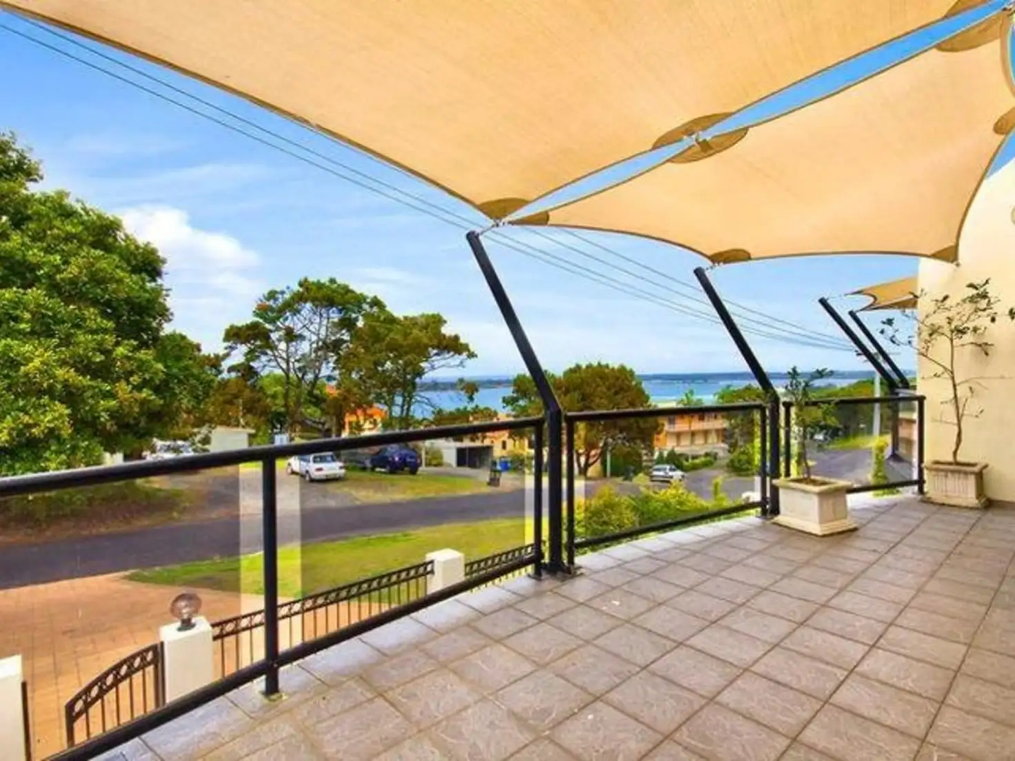 Main view of Homely townhouse listing, 2/10 Pine Avenue, East Ballina NSW 2478