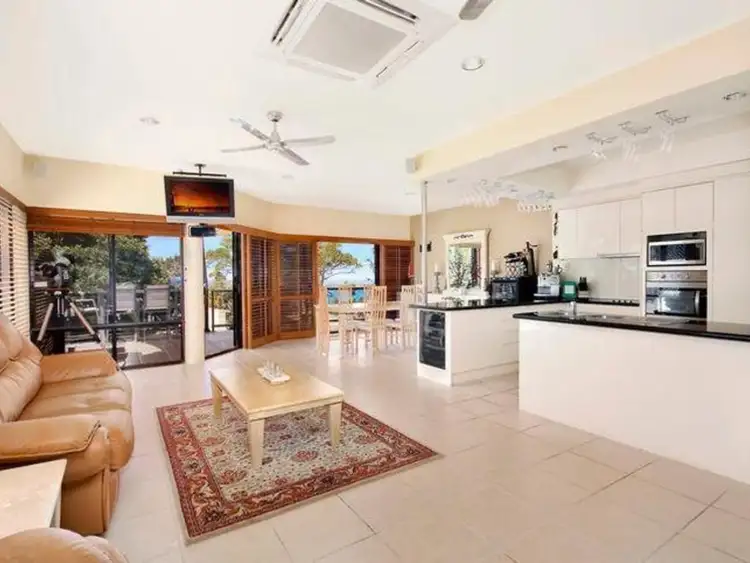 Second view of Homely townhouse listing, 2/10 Pine Avenue, East Ballina NSW 2478